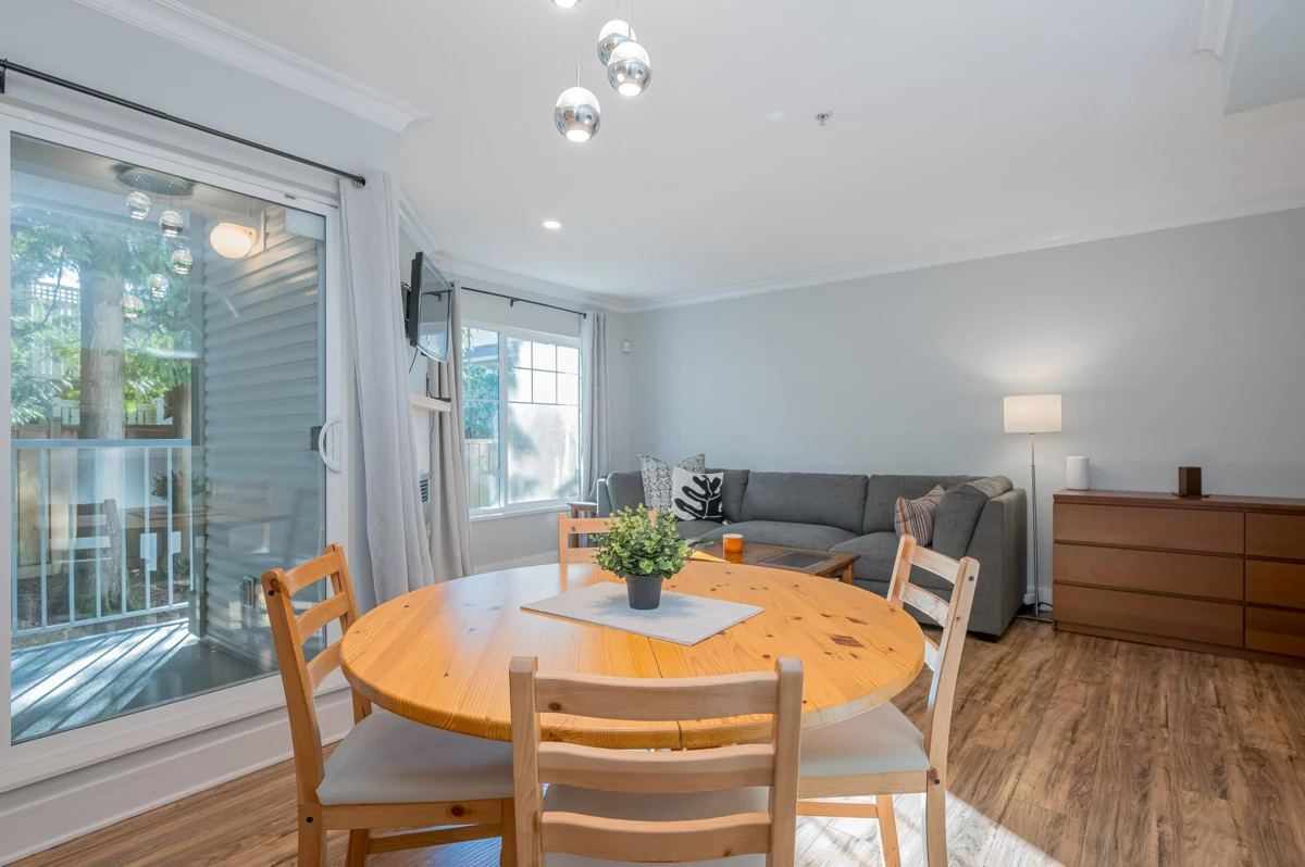 Bedroom 2 Photo of 74 8892 208 Street, Langley, BC