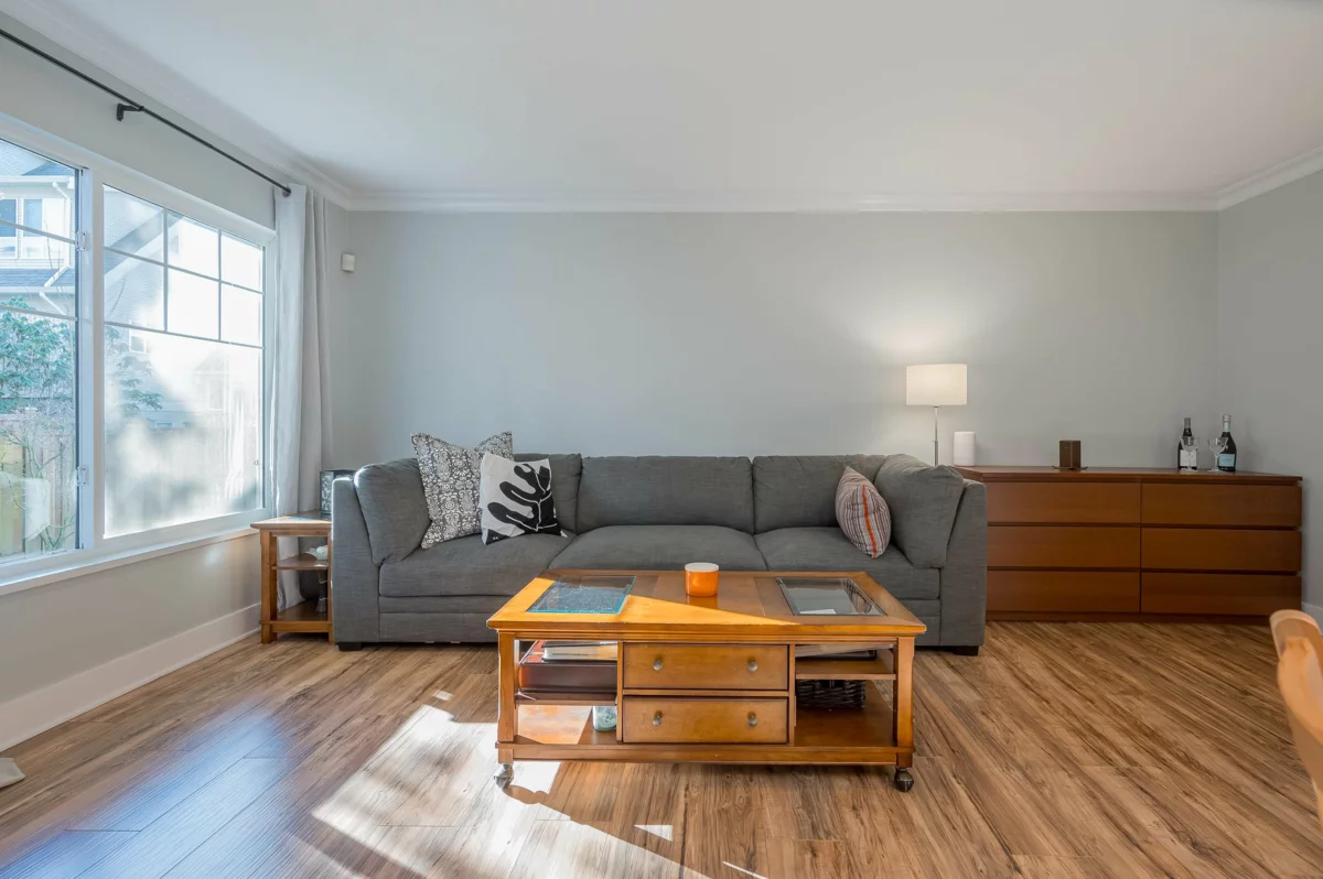 Breakfast Nook Photo of 74 8892 208 Street, Langley, BC
