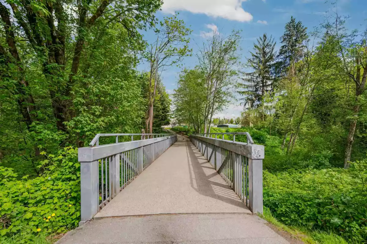 Fitness Center Photo Near 74 8892 208 Street, Langley, BC