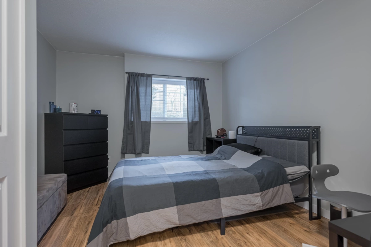 Garden / Landscaping Photo of 74 8892 208 Street, Langley, BC