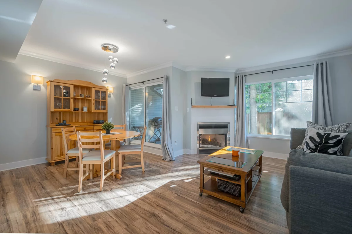 Kitchen Photo of 74 8892 208 Street, Langley, BC