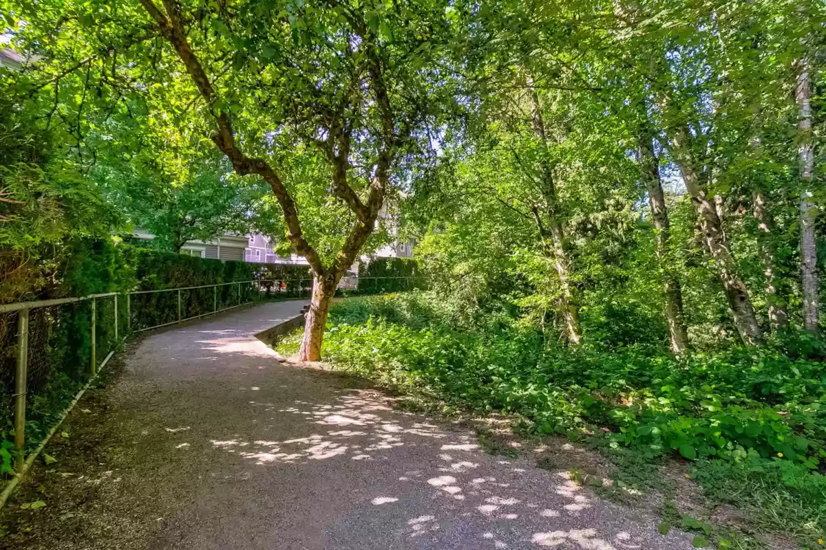 Neighborhood Park Photo Near 74 8892 208 Street, Langley, BC