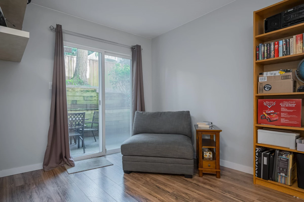 Outdoor Deck Photo of 74 8892 208 Street, Langley, BC