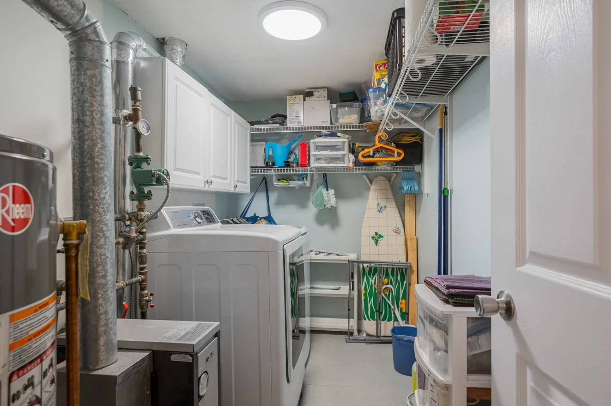 Outdoor Kitchen Photo of 74 8892 208 Street, Langley, BC