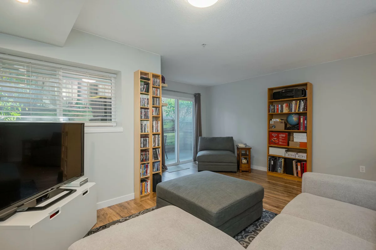 Outdoor Patio Photo of 74 8892 208 Street, Langley, BC