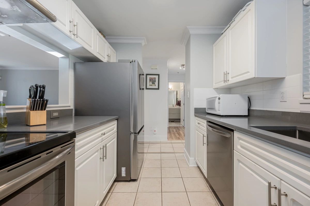 Powder Room Photo of 74 8892 208 Street, Langley, BC