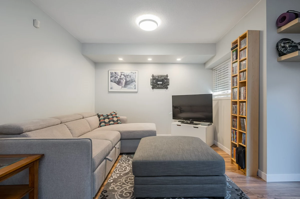 Staircase Photo of 74 8892 208 Street, Langley, BC