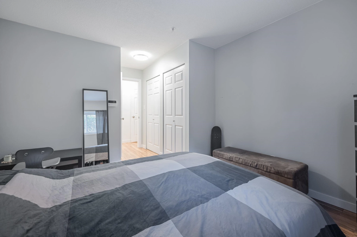 Swimming Pool Photo of 74 8892 208 Street, Langley, BC