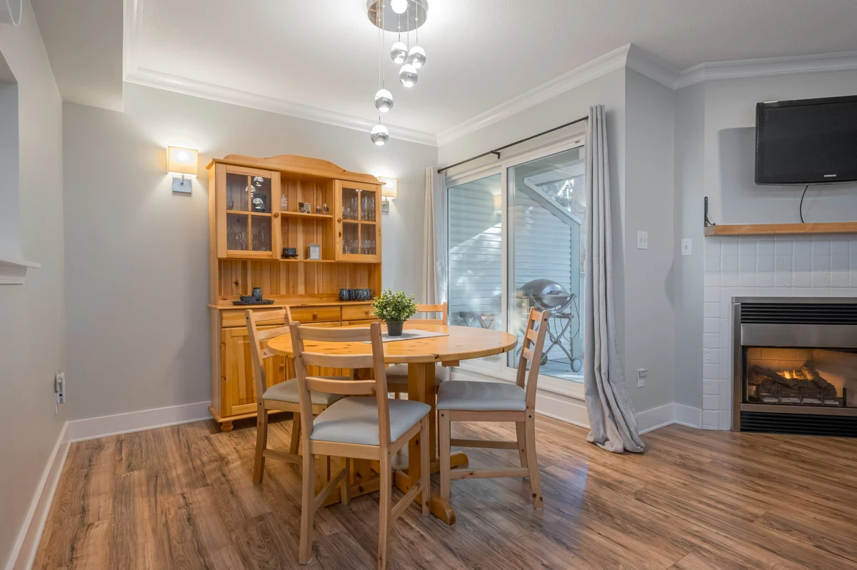 Walk-In Closet Photo of 74 8892 208 Street, Langley, BC