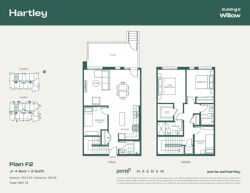 104 10488 138a Street, Surrey, BC, Surrey — Townhouse for sale