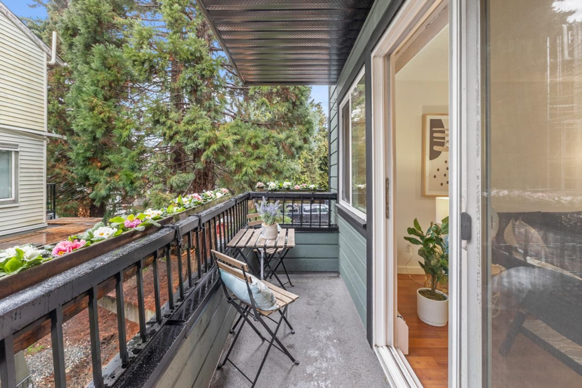 Guest Bathroom Photo of 205 1540 E 4th Avenue, Vancouver, BC