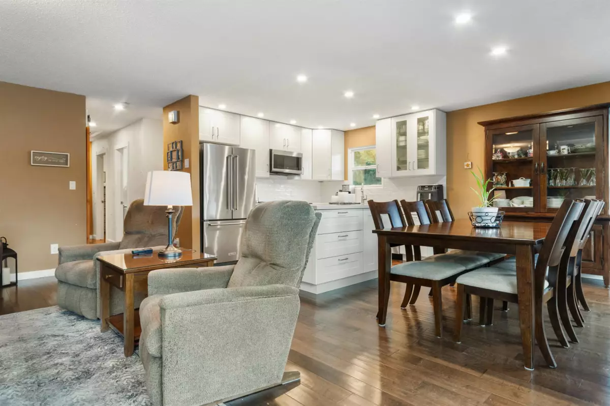 Bedroom 3 Photo of 120 Robertson Crescent, Hope, BC