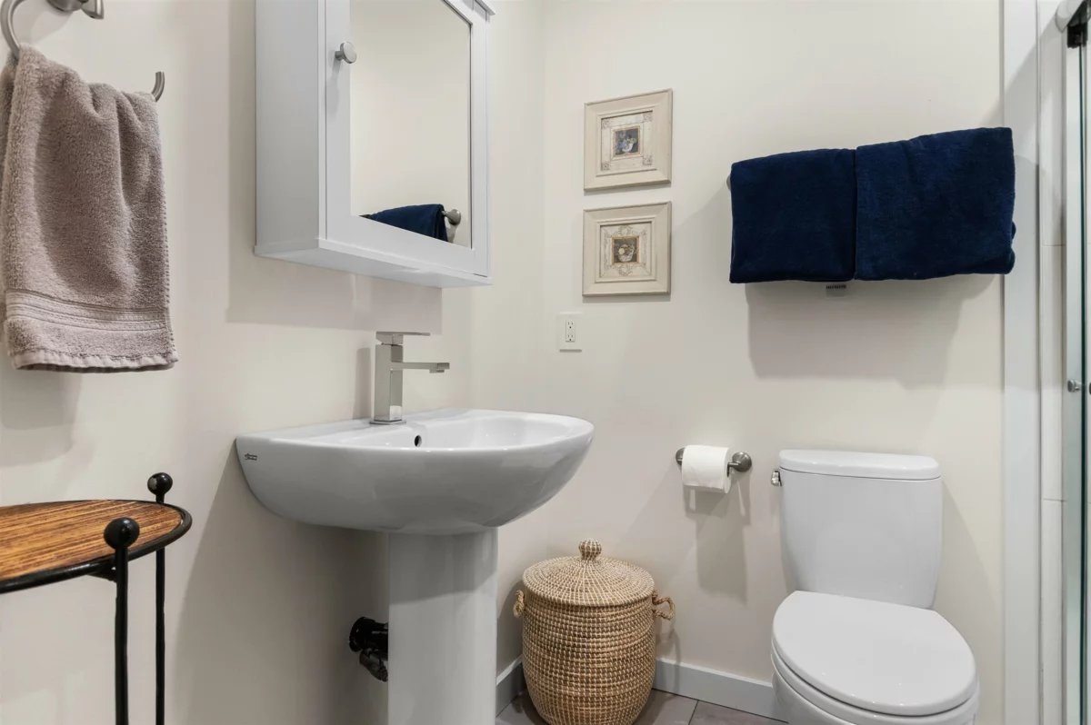 Bedroom 4 Photo of 120 Robertson Crescent, Hope, BC