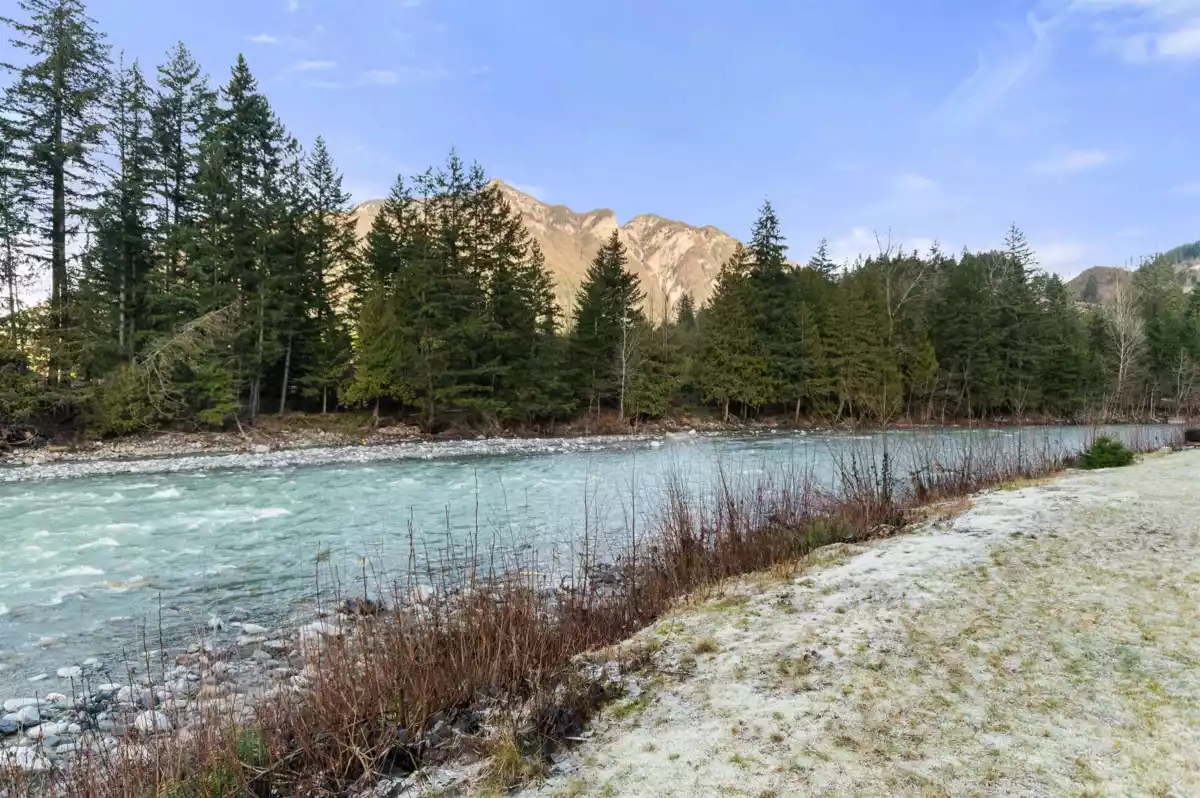 Garden / Landscaping Photo of 120 Robertson Crescent, Hope, BC