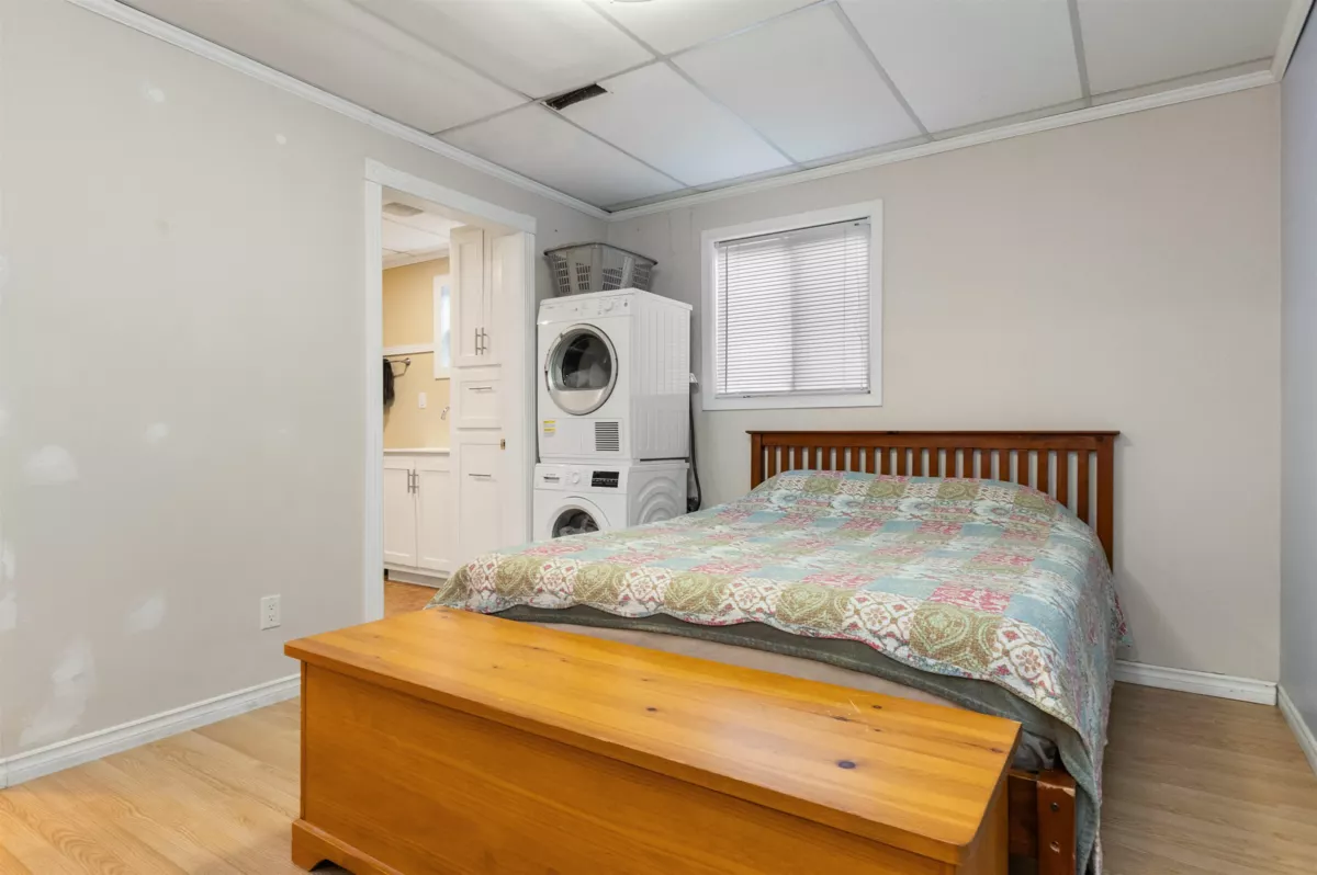 Outdoor Deck Photo of 120 Robertson Crescent, Hope, BC