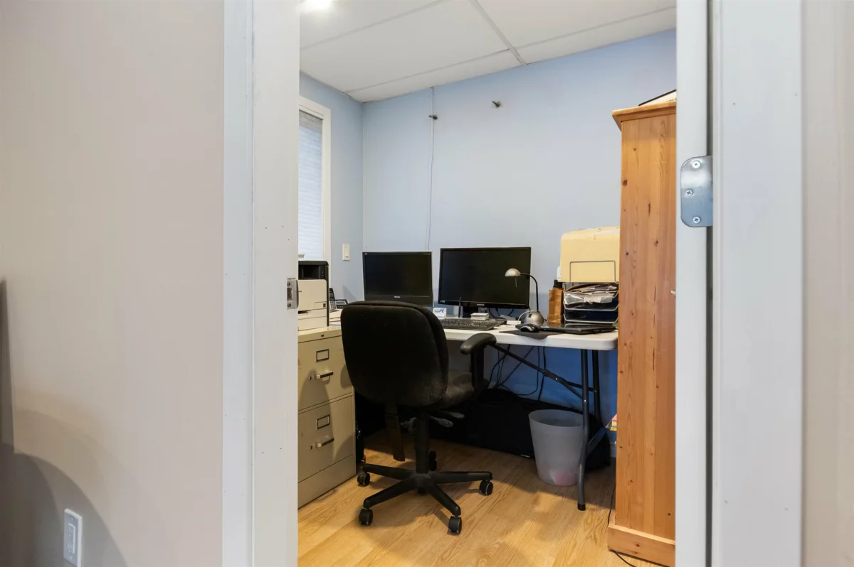 Outdoor Patio Photo of 120 Robertson Crescent, Hope, BC