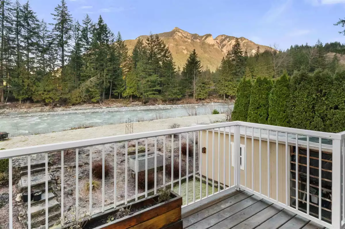 Playground / Recreational Area Near 120 Robertson Crescent, Hope, BC