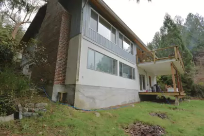 5220 Claydon Road, Garden Bay, BC, Garden Bay — Single Family Residence for sale