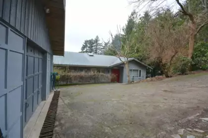 5220 Claydon Road, Garden Bay, BC, Garden Bay — Single Family Residence for sale