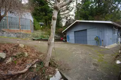 5220 Claydon Road, Garden Bay, BC, Garden Bay — Single Family Residence for sale
