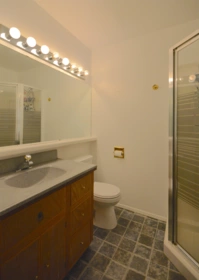 Primary Bathroom Photo of 5220 Claydon Road, Garden Bay, BC