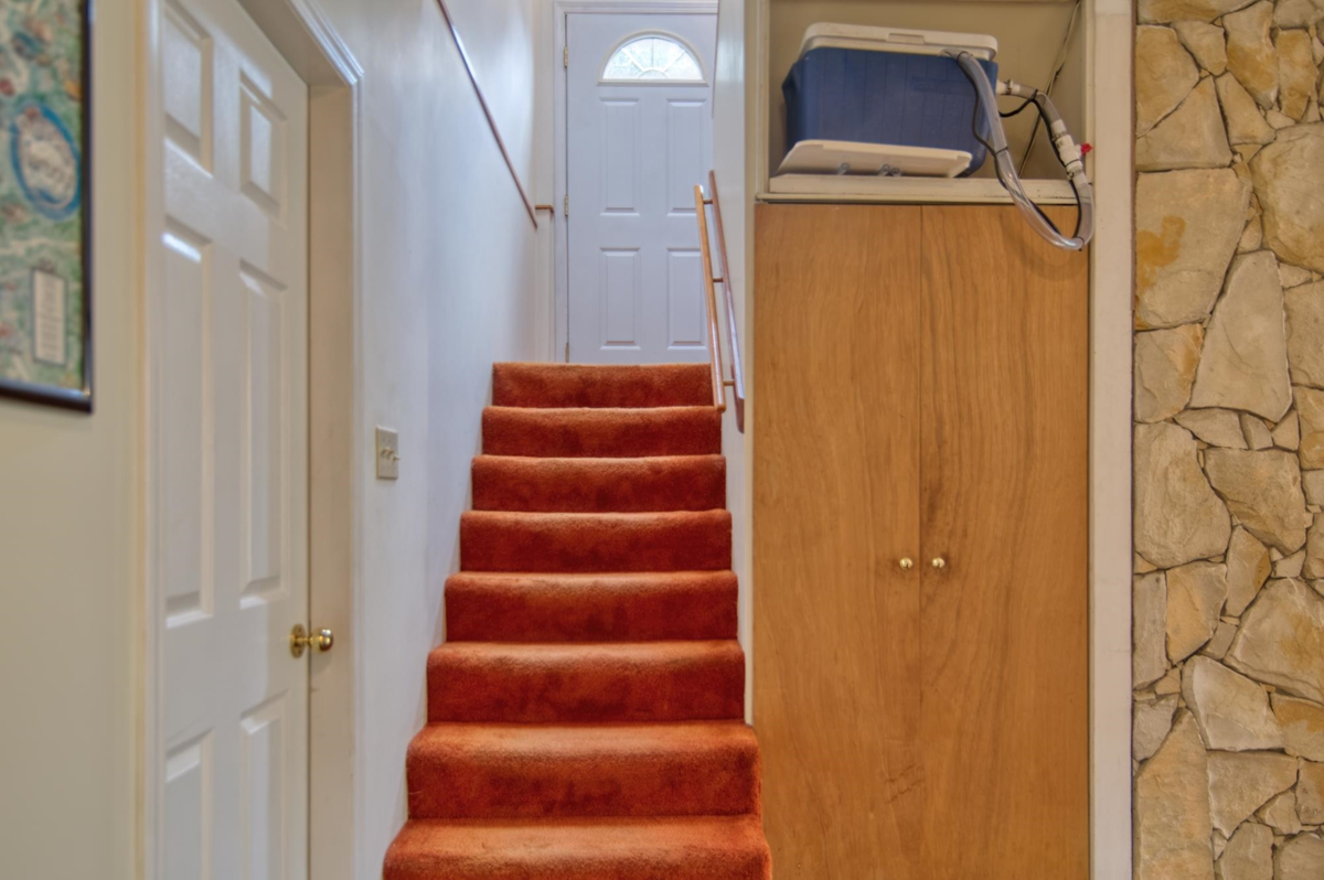 Bedroom 2 Photo of 4618 Gerrans Bay Road, Madeira Park, BC