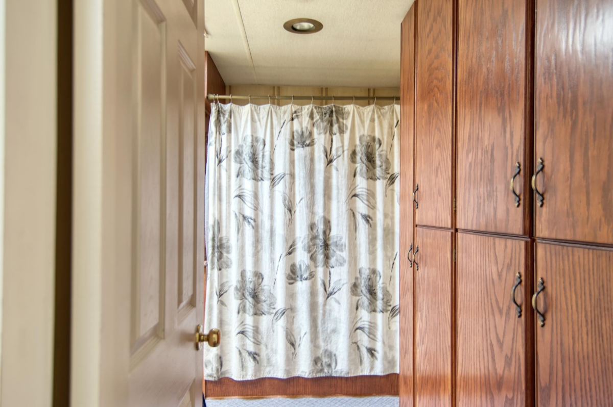 Community Amenities Photo (Clubhouse) of 4618 Gerrans Bay Road, Madeira Park, BC