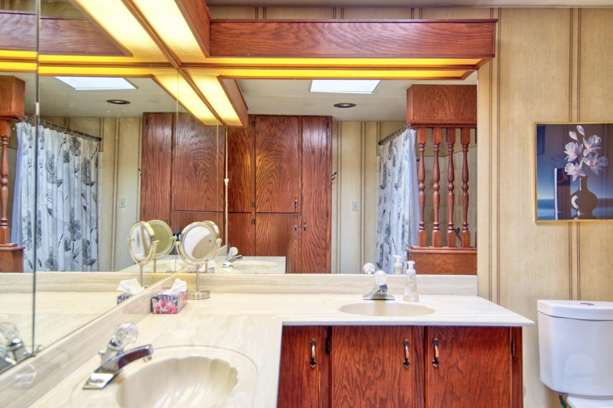 Fitness Center Photo Near 4618 Gerrans Bay Road, Madeira Park, BC