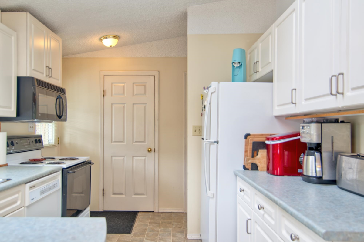 Neighborhood Park Photo Near 4618 Gerrans Bay Road, Madeira Park, BC