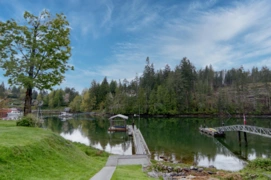 4618 Gerrans Bay Road, Madeira Park, BC