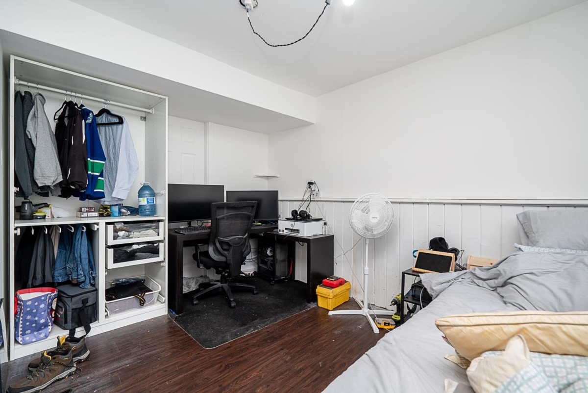 Bedroom 3 Photo of 2995 268a Street, Langley, BC