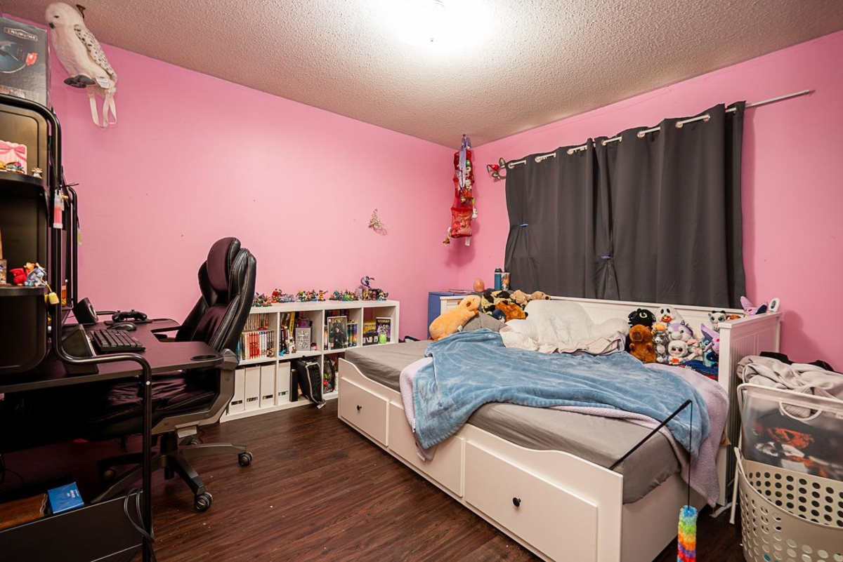 Primary Bedroom Photo of 2995 268a Street, Langley, BC