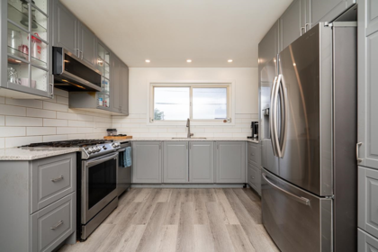 Kitchen Photo of 2995 268a Street, Langley, BC