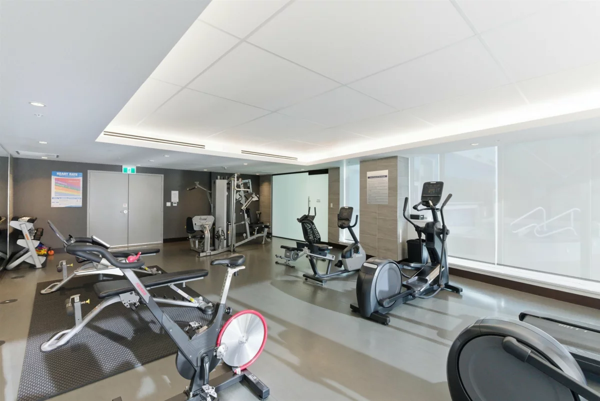 Garden / Landscaping Photo of 1403 1501 Foster Street, White Rock, BC