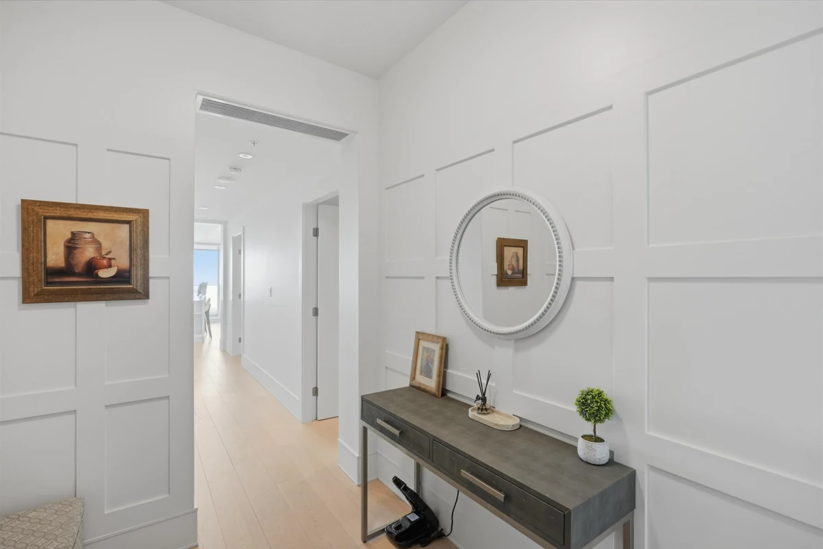 Kitchen Photo of 1403 1501 Foster Street, White Rock, BC