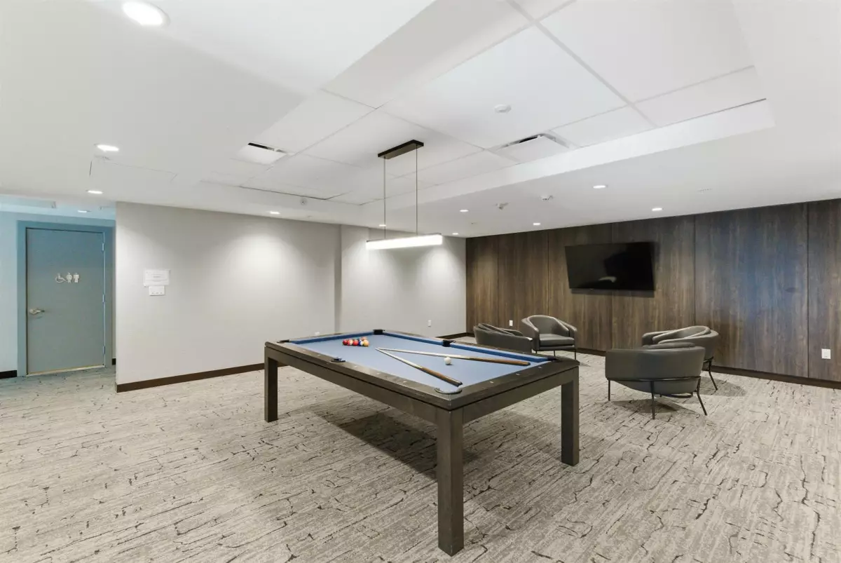 Outdoor Deck Photo of 1403 1501 Foster Street, White Rock, BC