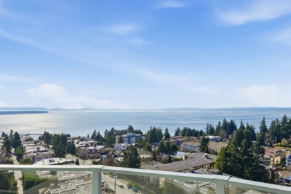 1403 1501 Foster Street, White Rock, BC, White Rock — Apartment/Condo for sale