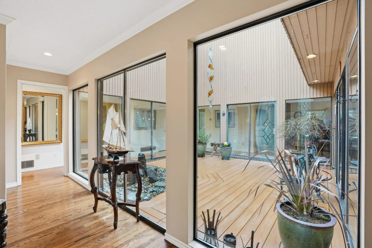 Bedroom 2 Photo of 5225 4 Avenue, Delta, BC