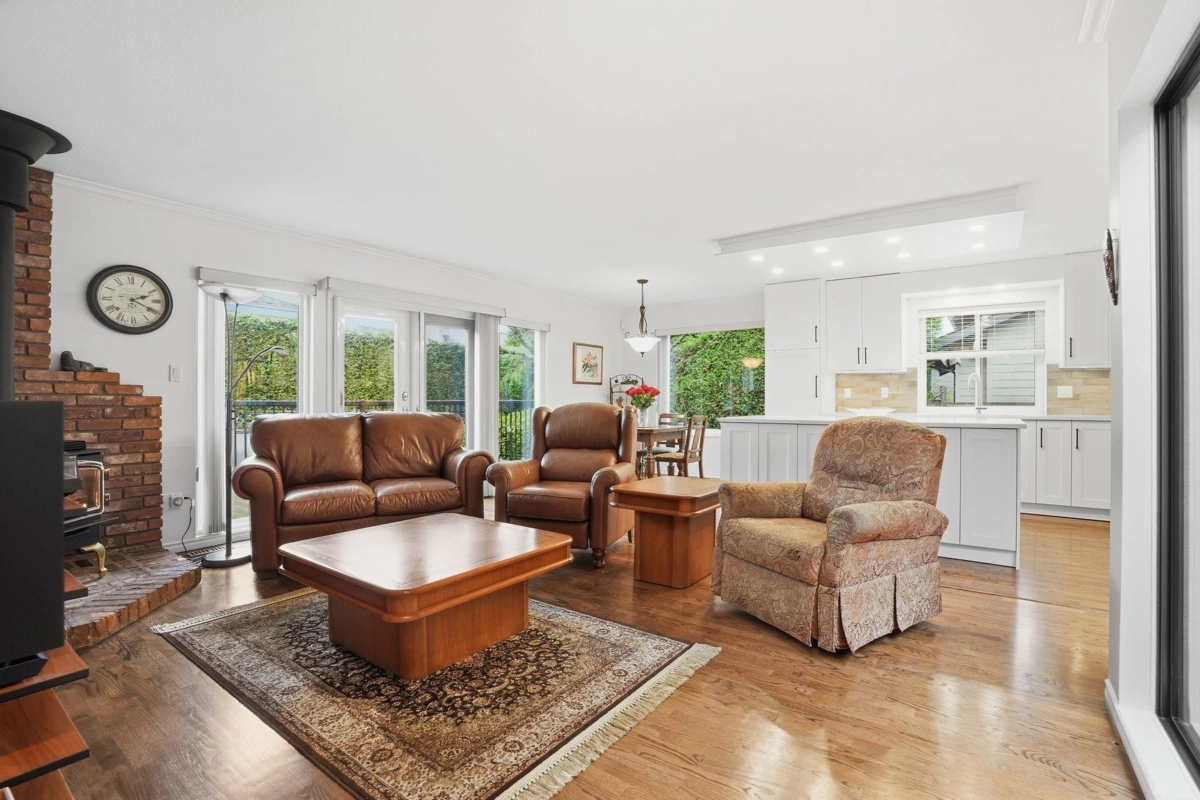 Bedroom 3 Photo of 5225 4 Avenue, Delta, BC
