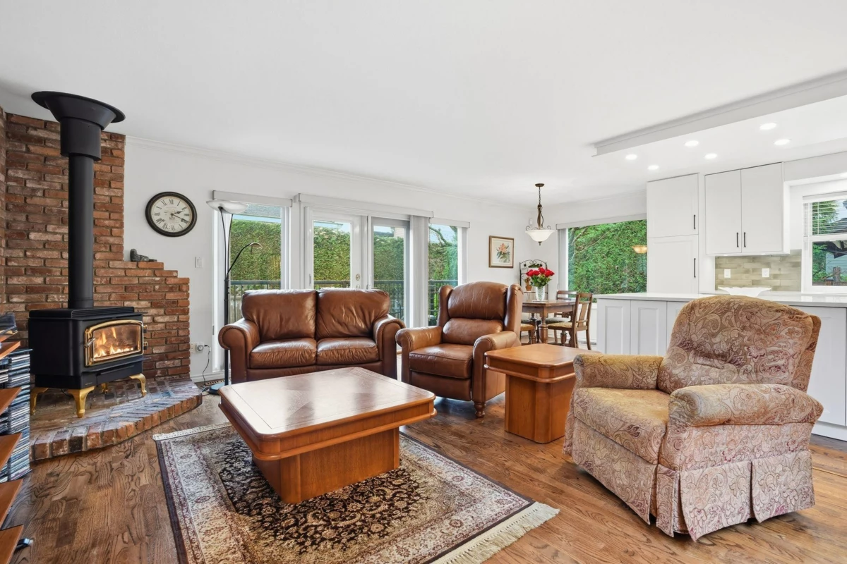 Bedroom 4 Photo of 5225 4 Avenue, Delta, BC