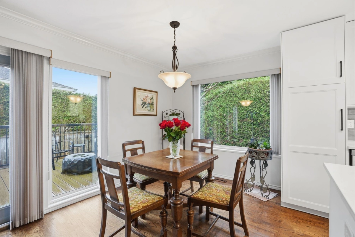 Guest Bathroom Photo of 5225 4 Avenue, Delta, BC
