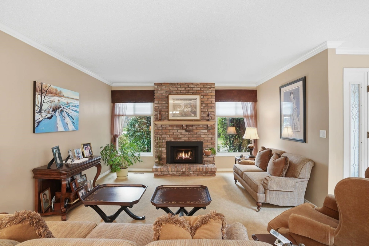 Loft / Bonus Room Photo of 5225 4 Avenue, Delta, BC