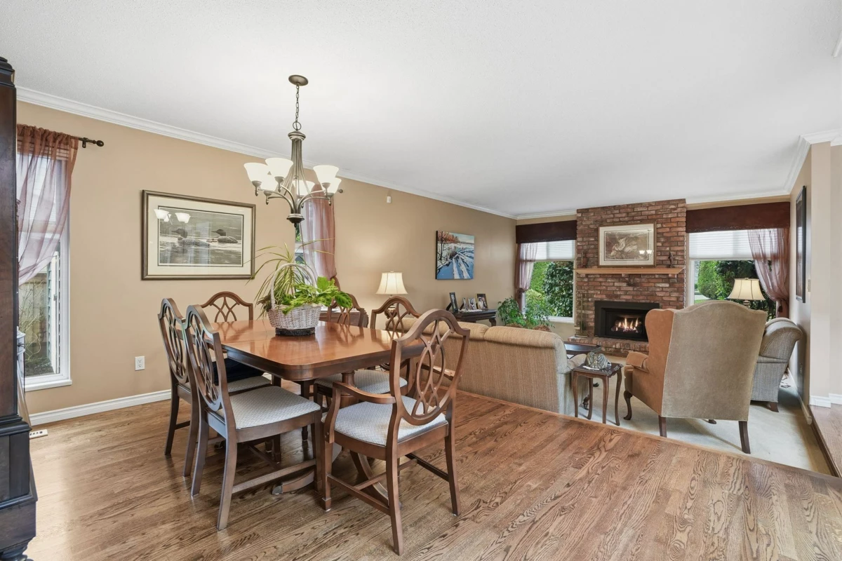 Office / Den Photo of 5225 4 Avenue, Delta, BC