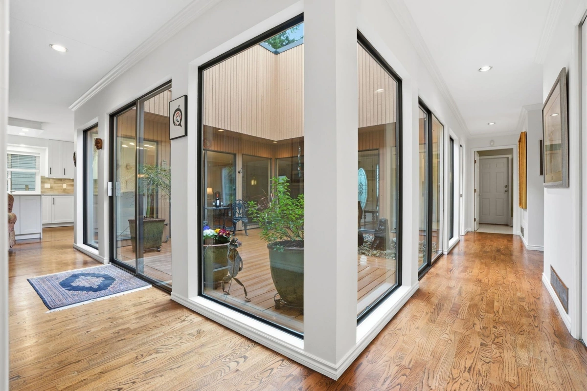 Walk-In Closet Photo of 5225 4 Avenue, Delta, BC