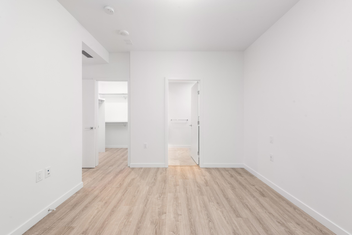 Guest Bathroom Photo of 1703 660 Quayside Drive, New Westminster, BC