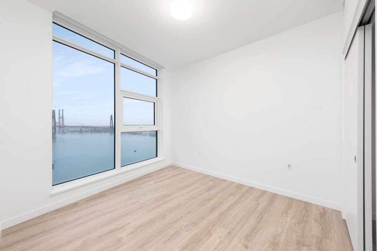 Mudroom Photo of 1703 660 Quayside Drive, New Westminster, BC