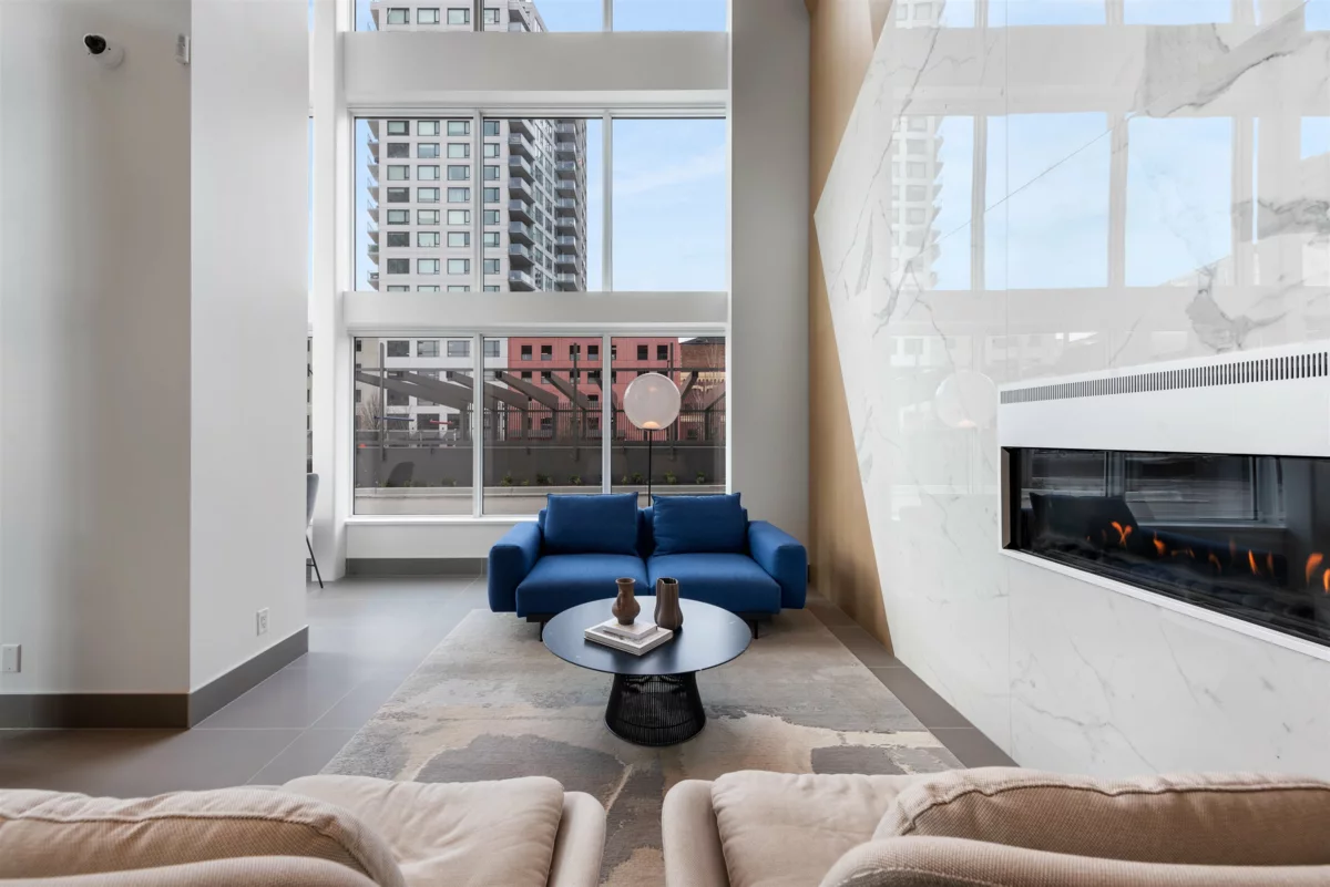 Neighborhood Park Photo Near 1703 660 Quayside Drive, New Westminster, BC