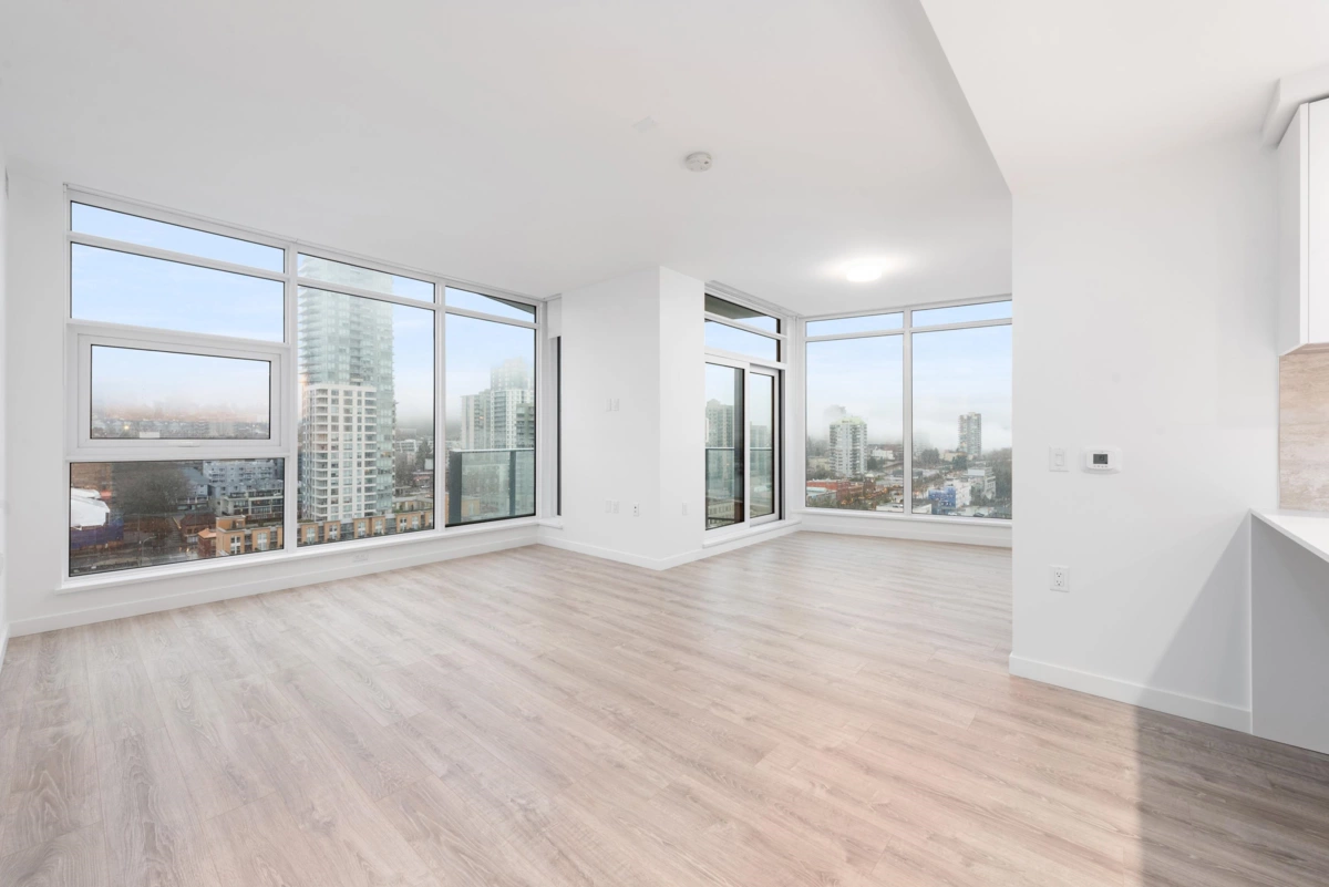 Pantry Photo of 1703 660 Quayside Drive, New Westminster, BC