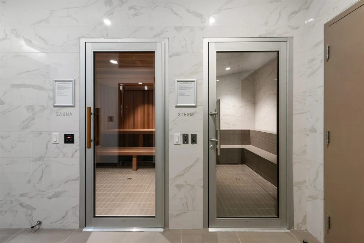 Street View Photo of 1703 660 Quayside Drive, New Westminster, BC