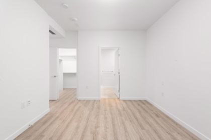 Guest Bathroom Photo of 1703 660 Quayside Drive, New Westminster, BC